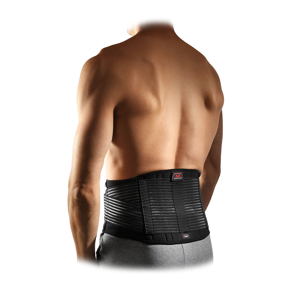 BACK STABILIZER - Max Sports