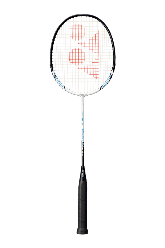 YONEX Badminton Racquet MUSCLE POWER 2 Strung - Max Sports
