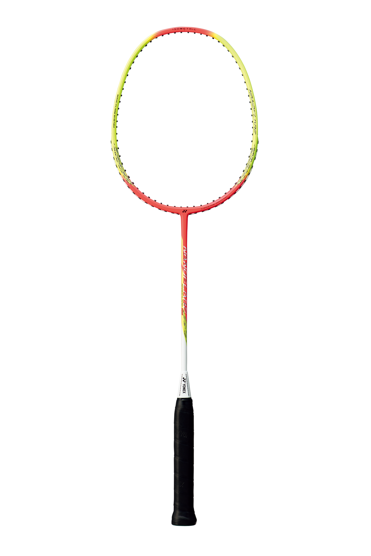 YONEX Badminton Racquet NANOFLARE 100 Strung - Max Sports