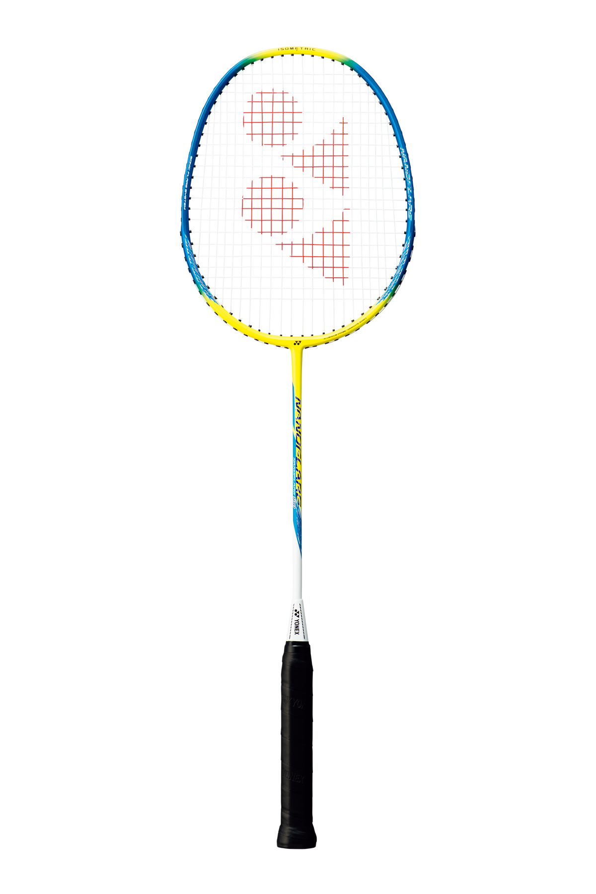 YONEX Badminton Racquet NANOFLARE 100 Strung - Max Sports