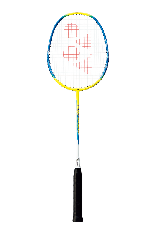 YONEX Badminton Racquet NANOFLARE 100 Strung - Max Sports