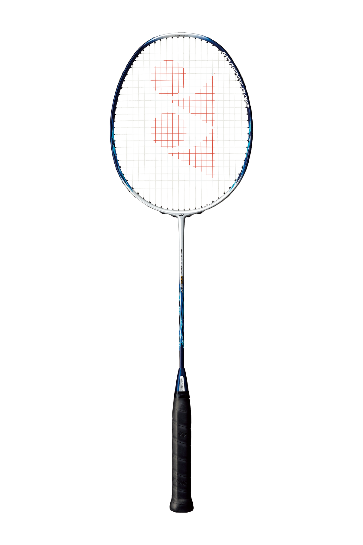 YONEX Badminton Racquet NANOFLARE 160 FX Strung - Max Sports