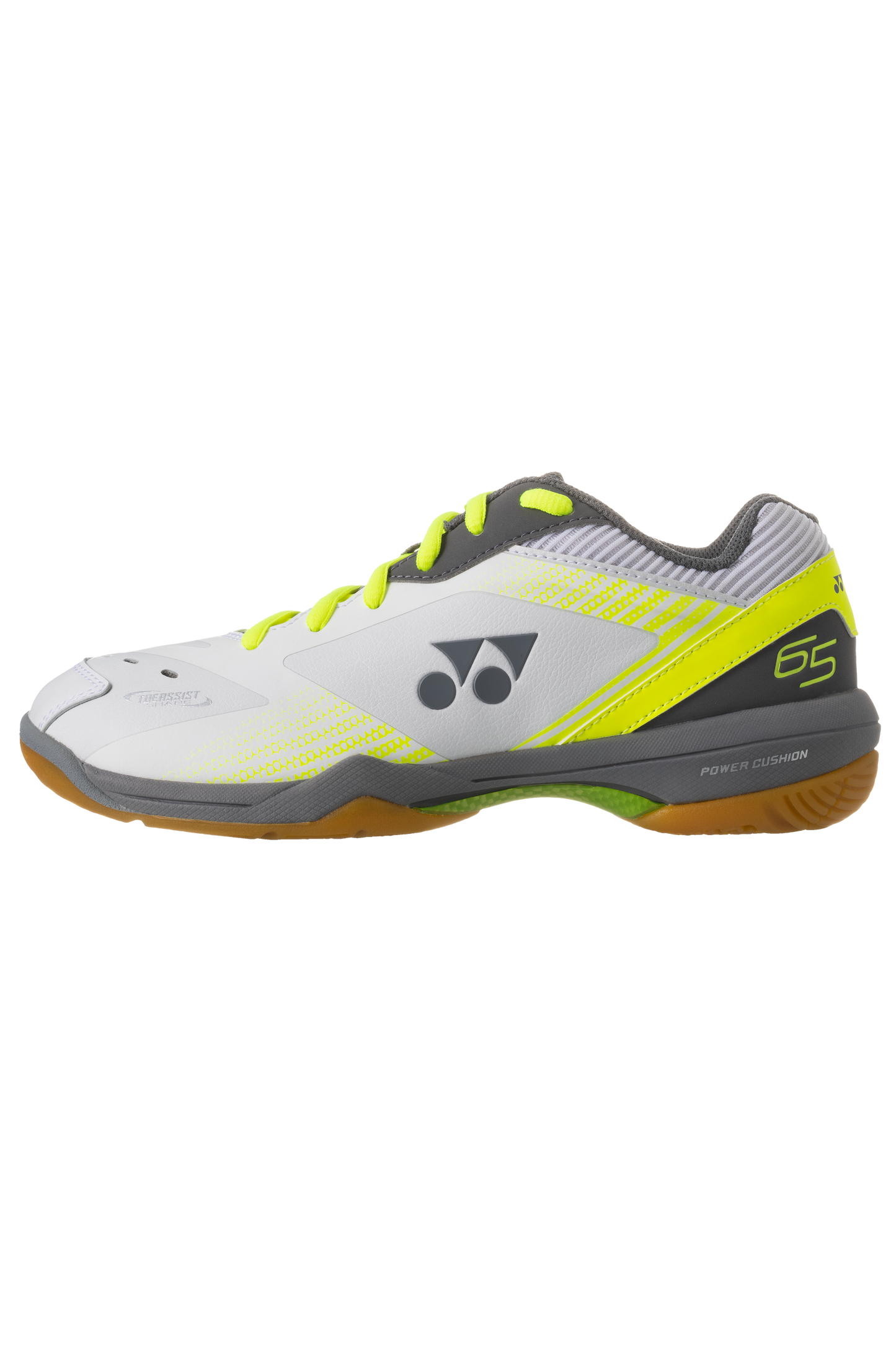 YONEX Badminton Shoes POWER CUSHION 65 Z3 WOMEN - Max Sports