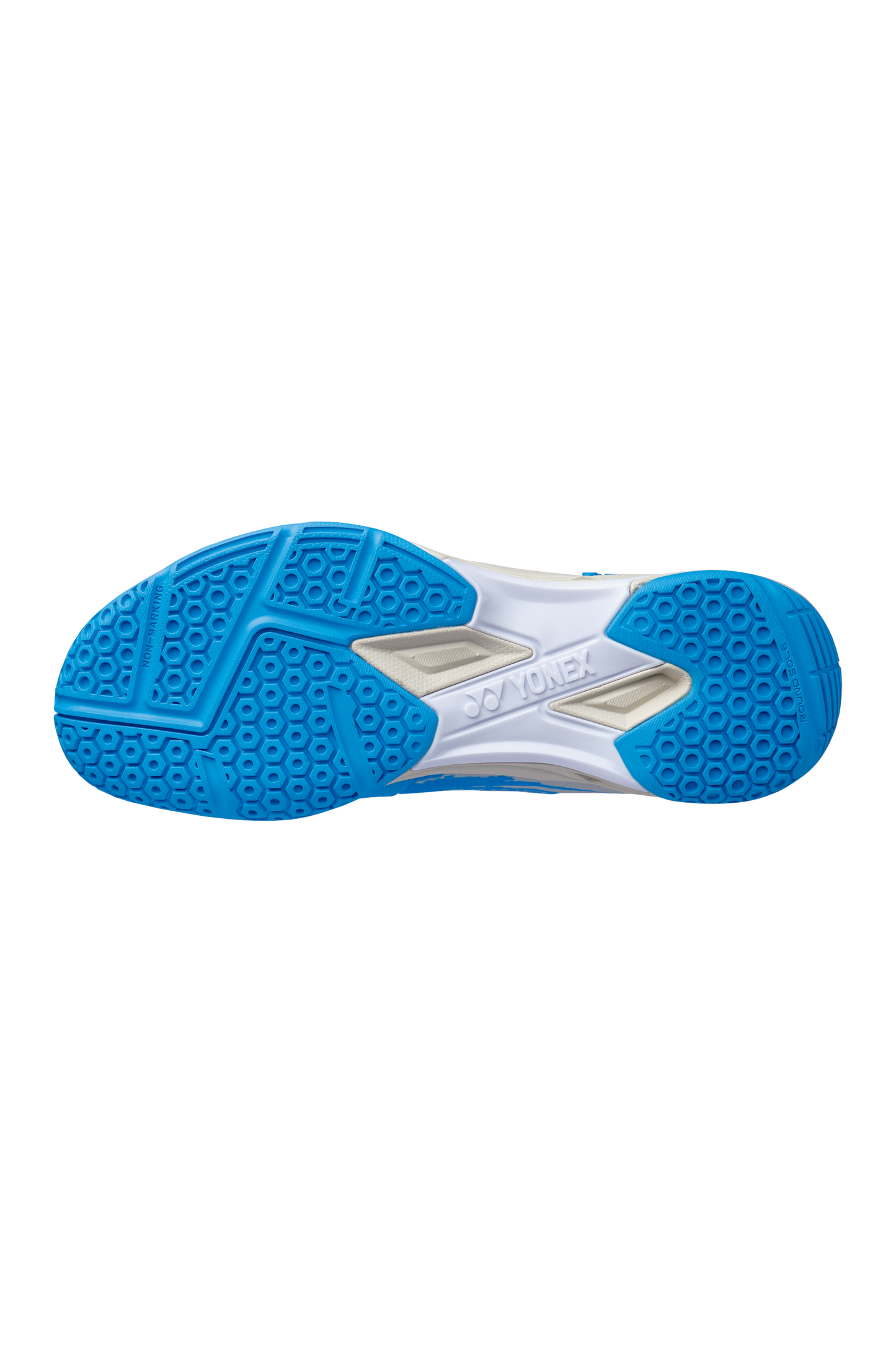 YONEX POWER CUSHION CASCADE DRIVE MENS OCEAN - Max Sports