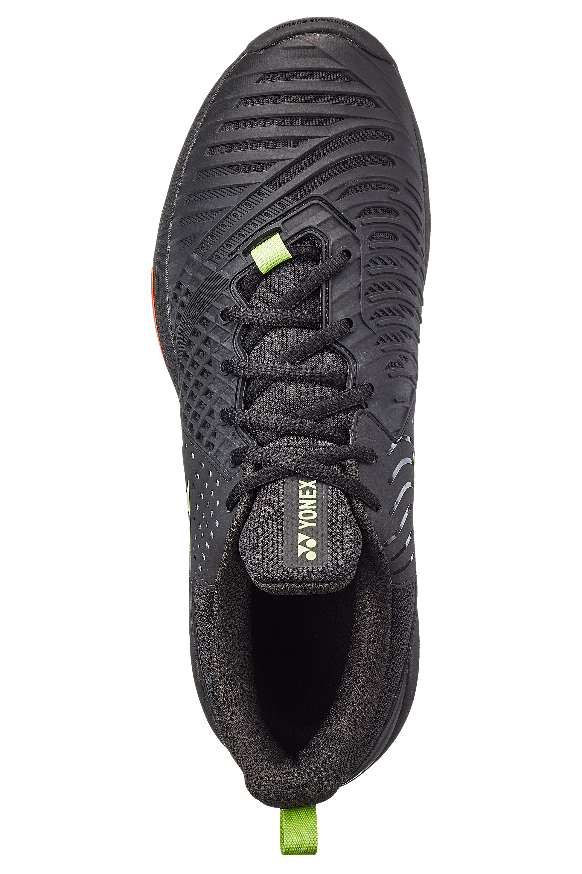 YONEX Tennis Shoes POWER CUSHION SONICAGE 3 MEN [Black] - Max Sports