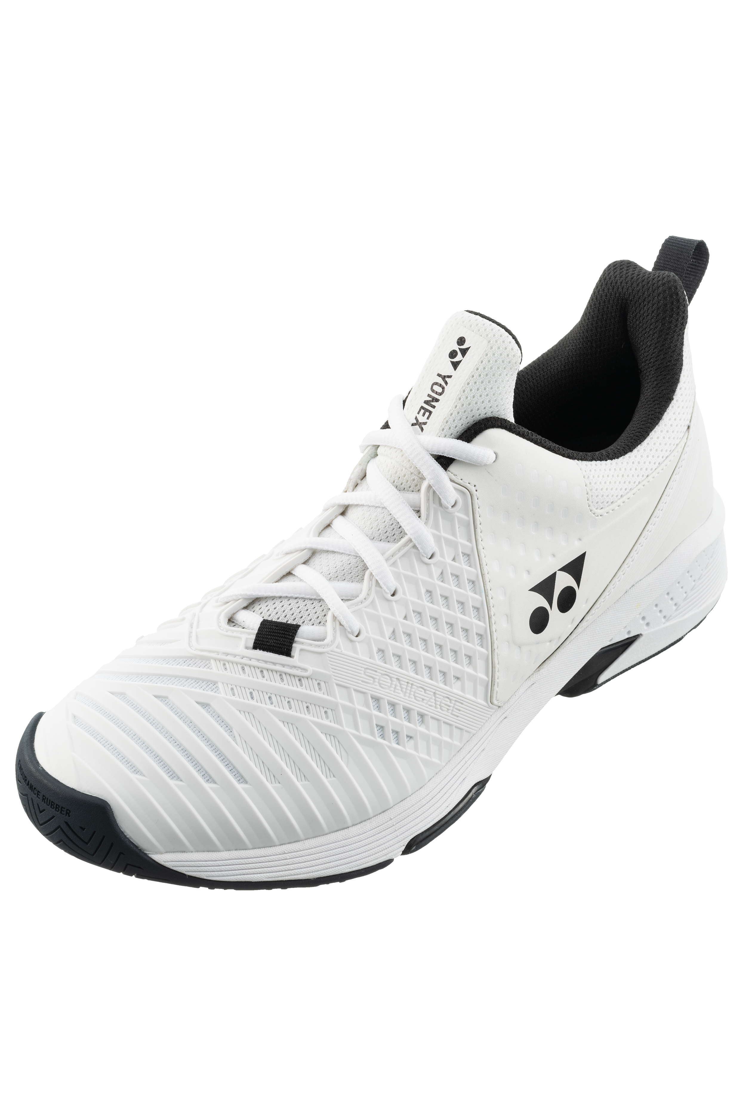 Power 2025 cushion sonicage