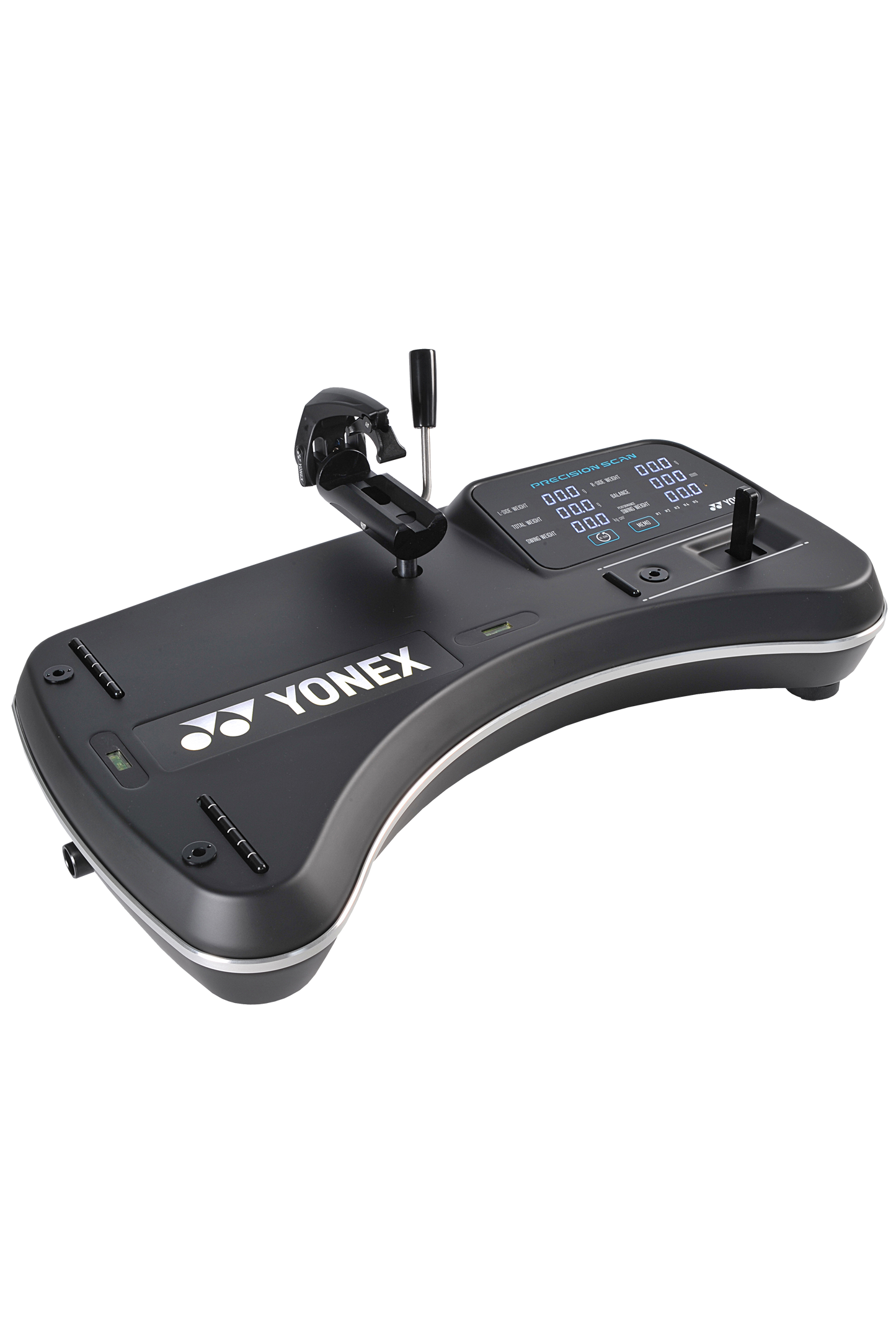 YONEX PRECISION SCAN- Swing Weight Machine - Max Sports