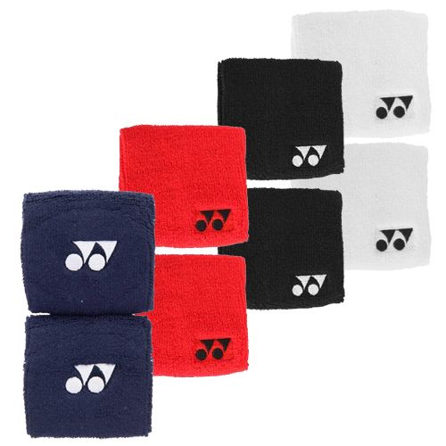 YONEX Wrist Band (2pcs) - Max Sports