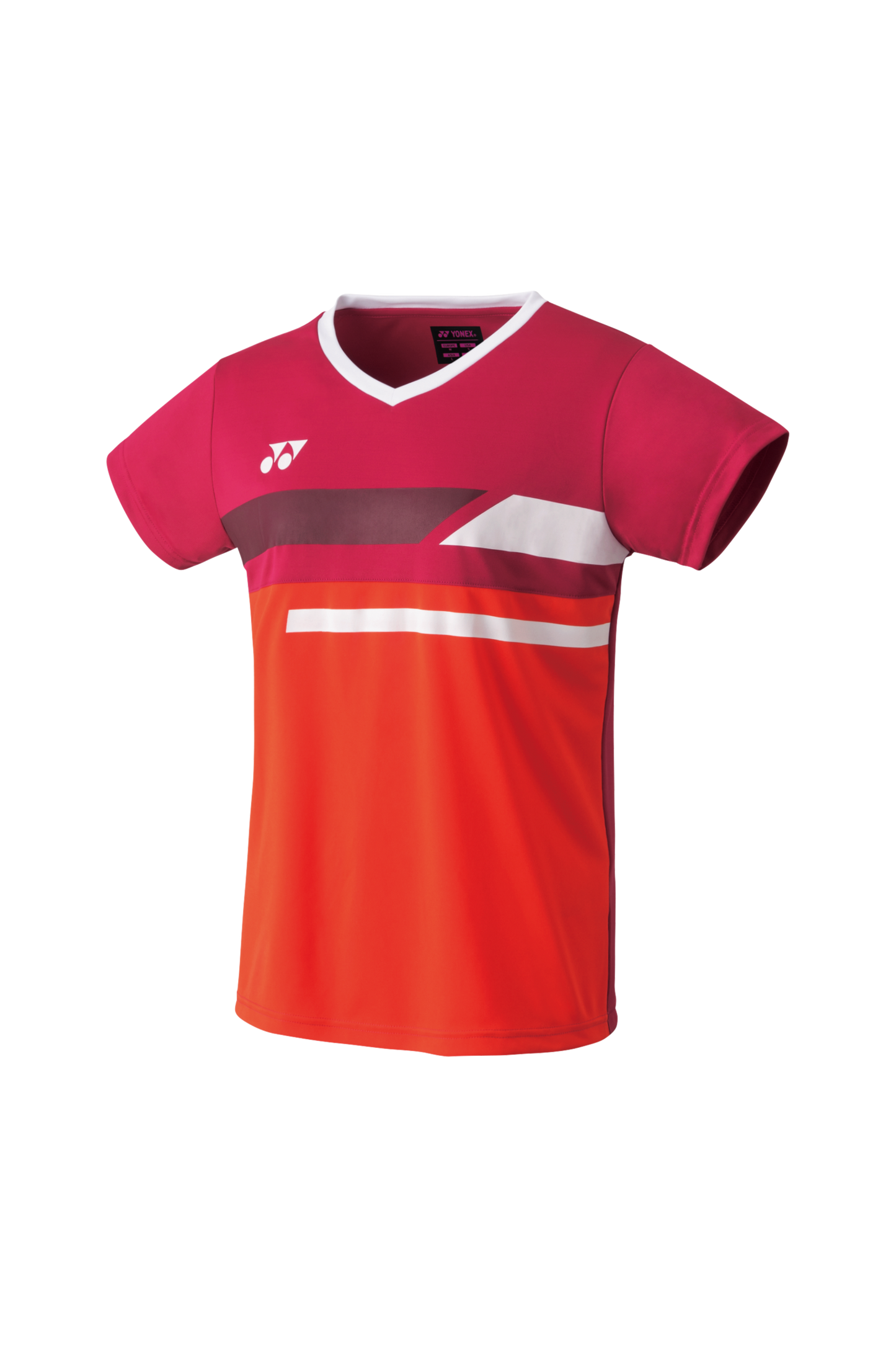 YONEX Lady's Team Shirt YW0029 - Max Sports