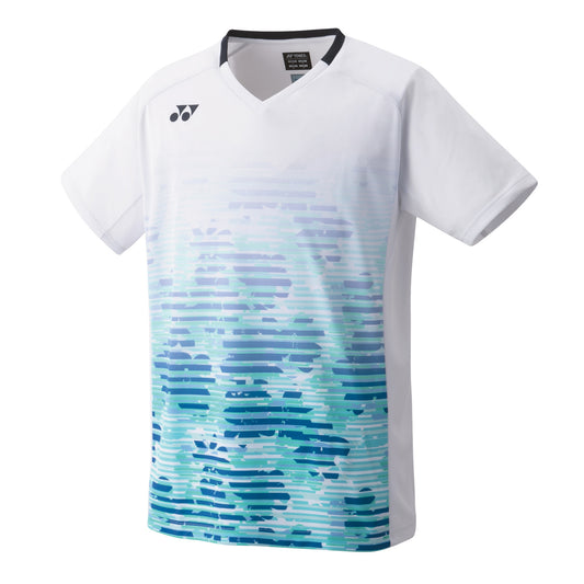 YONEX Men's Game Shirt 10505 Team Canada - Max Sports