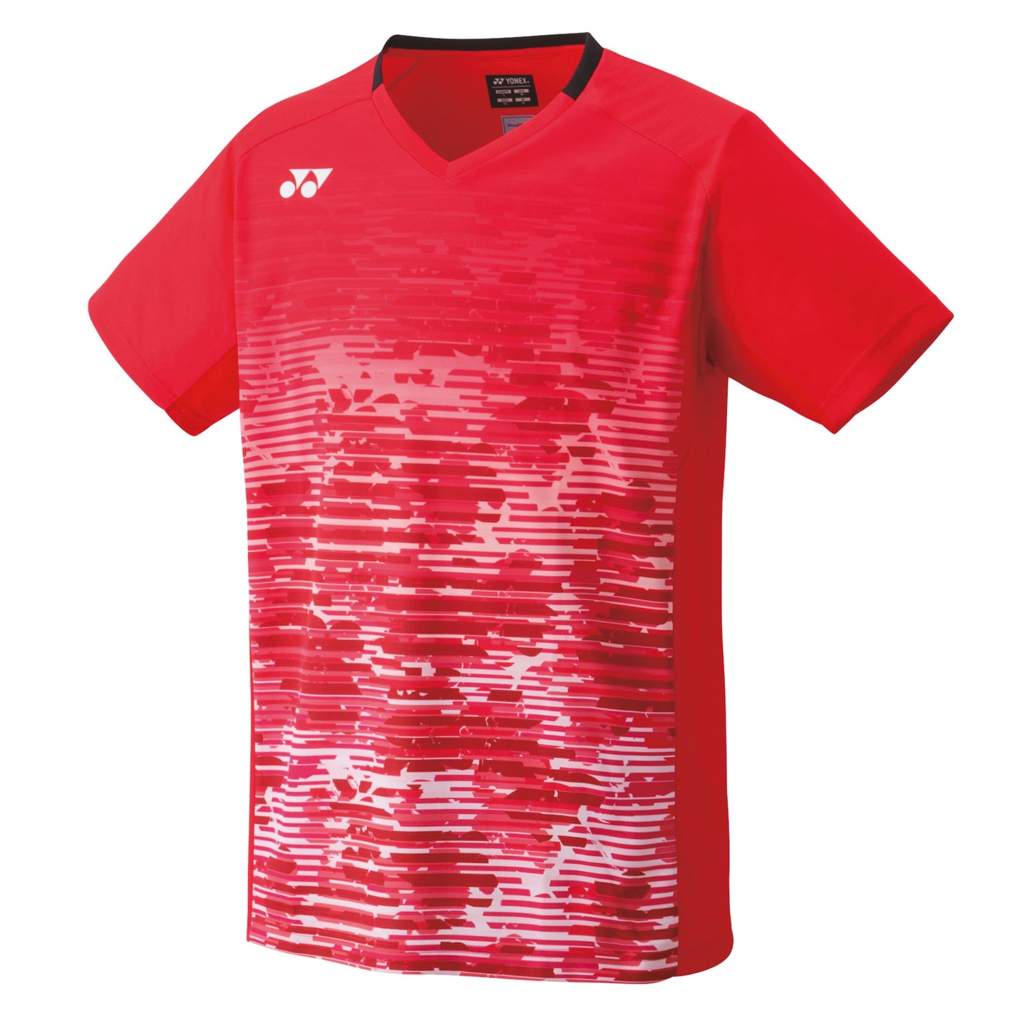 YONEX Men's Game Shirt 10505 Team Canada - Max Sports