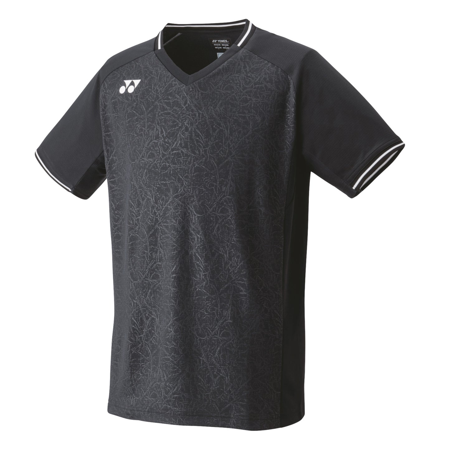 YONEX Men's Game Shirt 10518 Team Canada - Max Sports