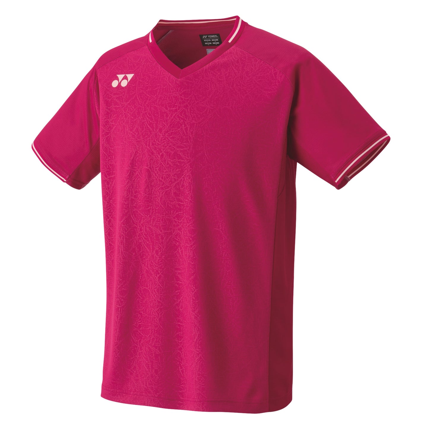 YONEX Men's Game Shirt 10518 Team Canada - Max Sports