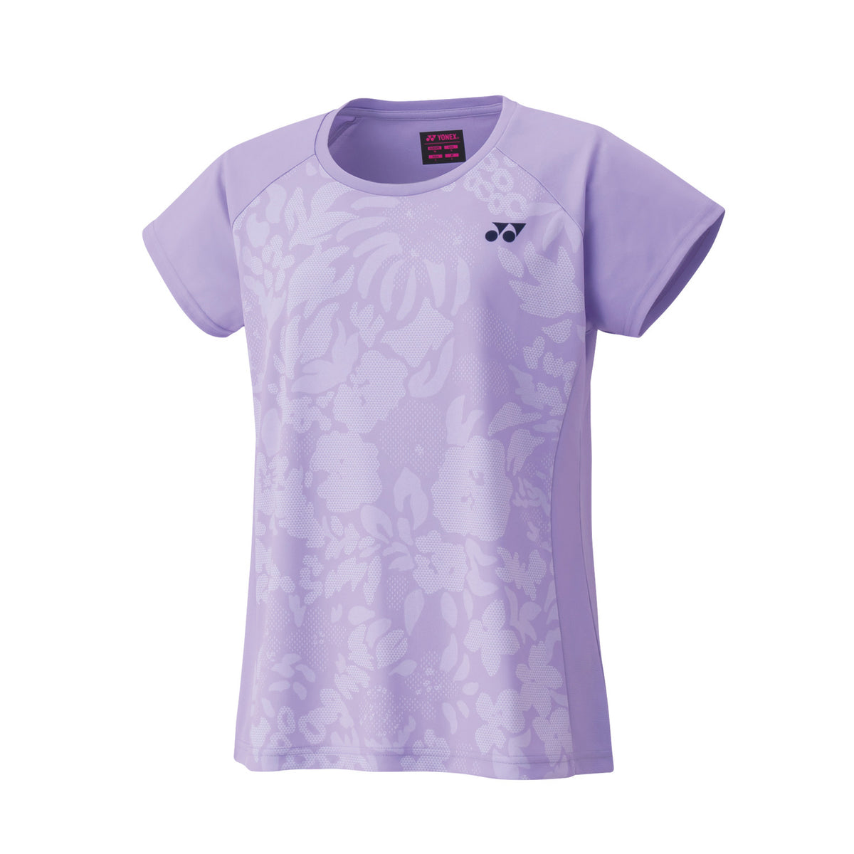 YONEX Women's Badminton Shirt 16633 INANTON REPLICA - Max Sports