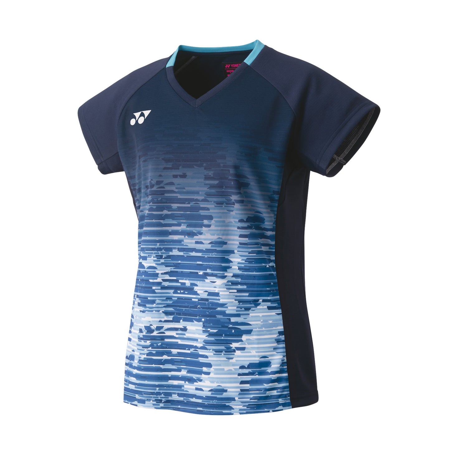 YONEX Lady's Game Shirt 20703 Team Canada - Max Sports