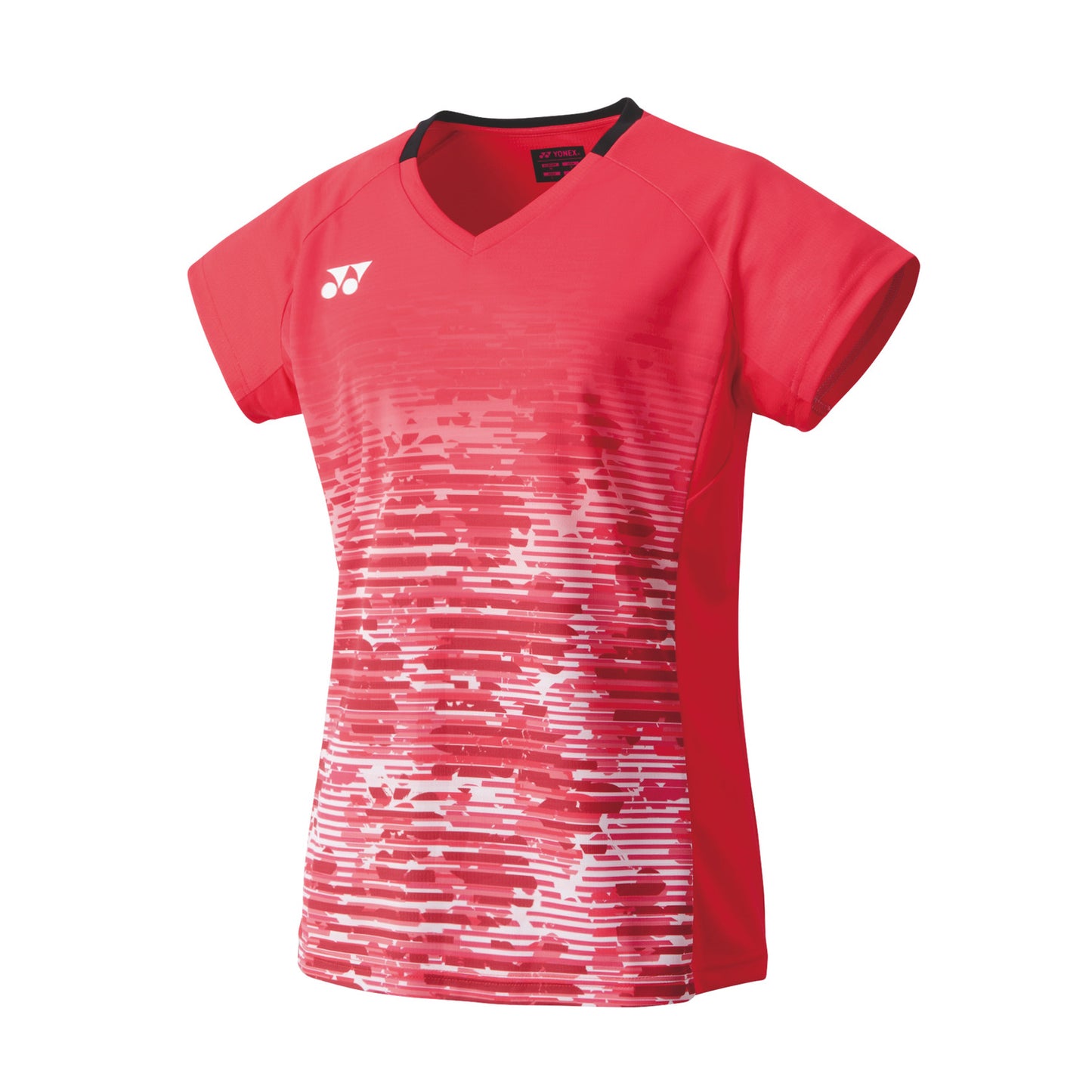 YONEX Lady's Game Shirt 20703 Team Canada - Max Sports