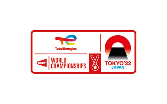 Badminton World Championships in Tokyo