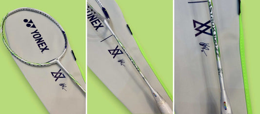 Yonex ASTROX 100 VA Edition