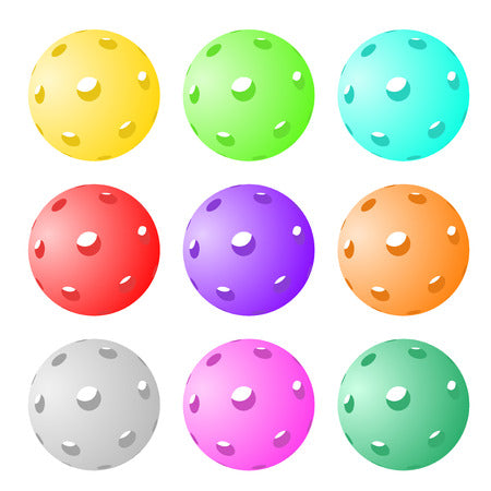 Pickleball