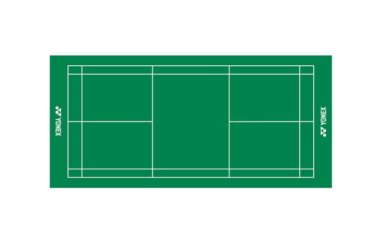 Courts and Posts
