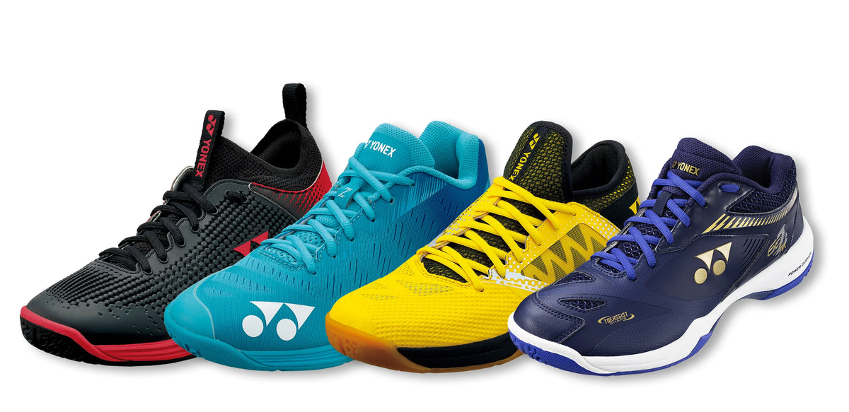Women's Badminton Shoes