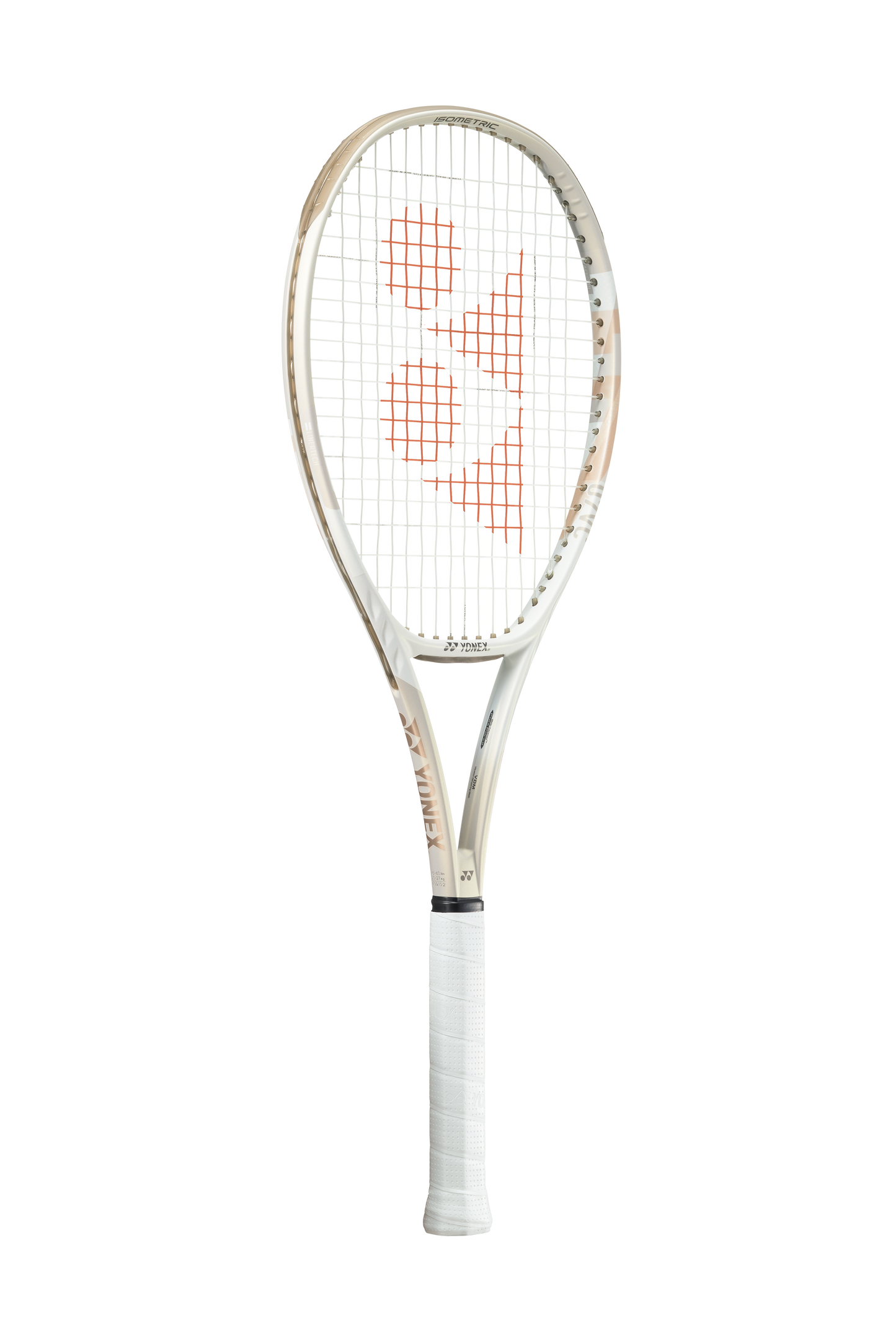 YONEX Tennis Racquet VCORE 95 310g (7th gen.)