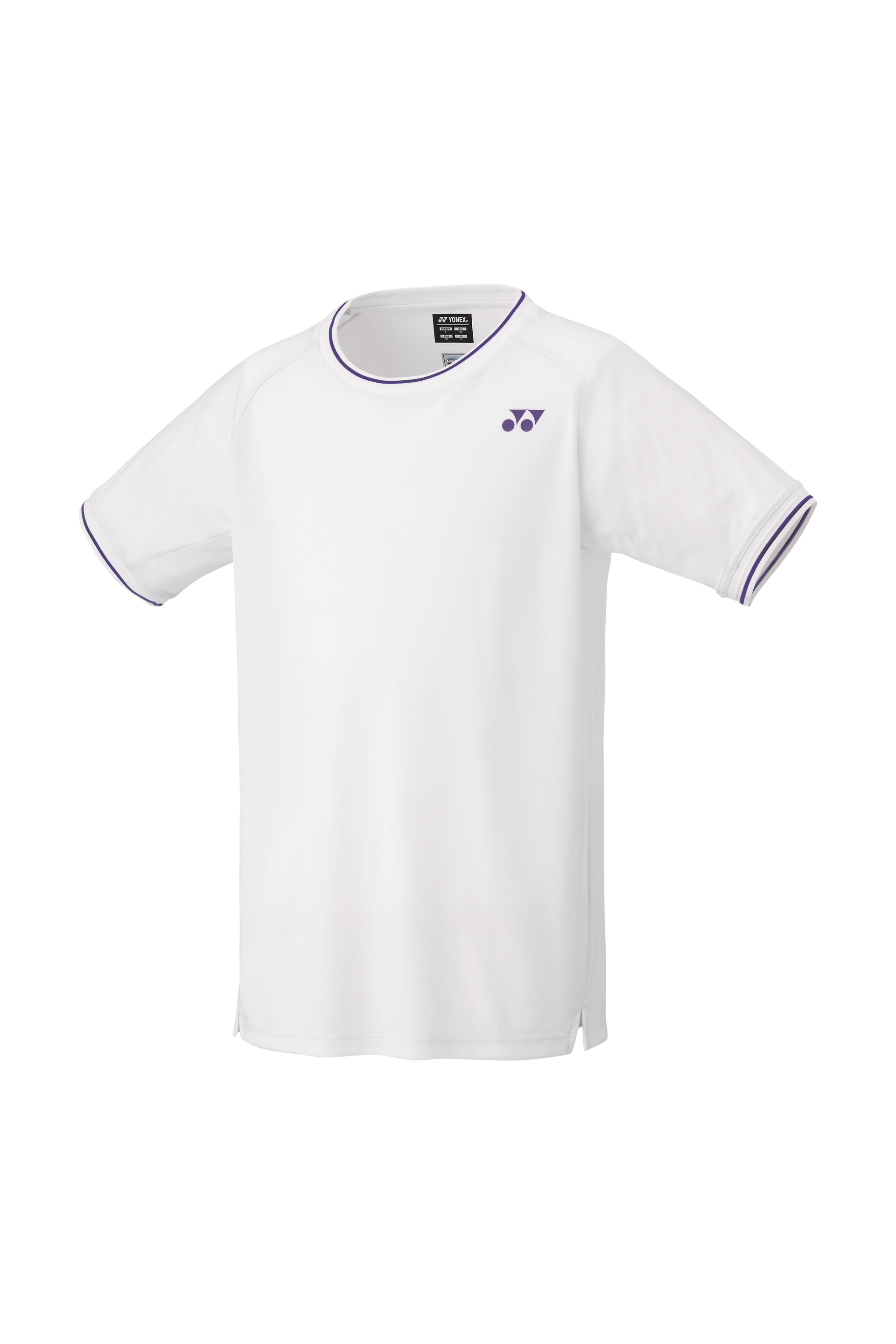 メンズウェア Worldwide S/S MOCK NECK | White YONEX Men's Crew Neck Shirt 10561 Wimbledon – Max Sports