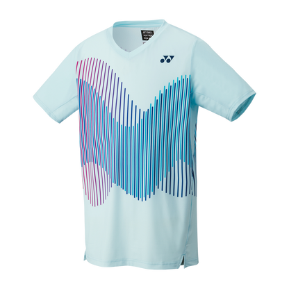 YONEX Men's Crew Neck Shirt 10562 - Max Sports