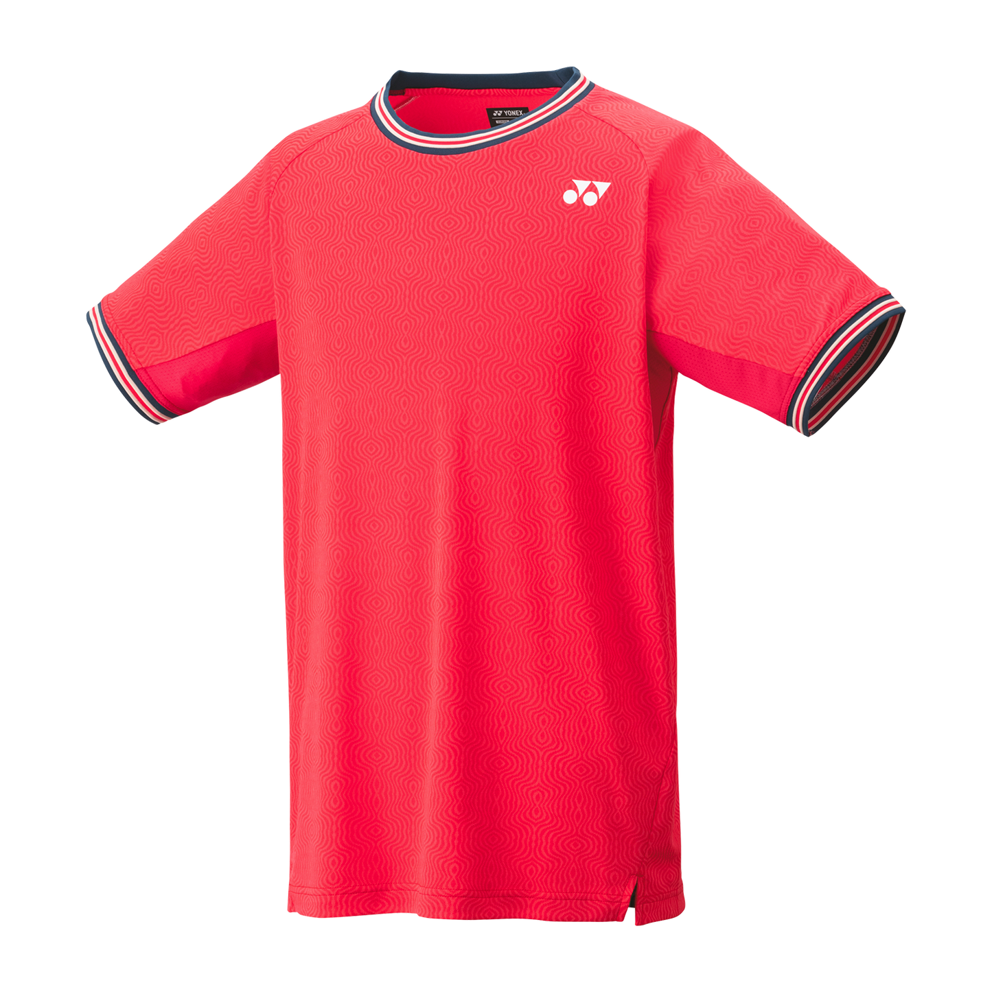 YONEX Men's Crew Neck Shirt 10578 - Max Sports