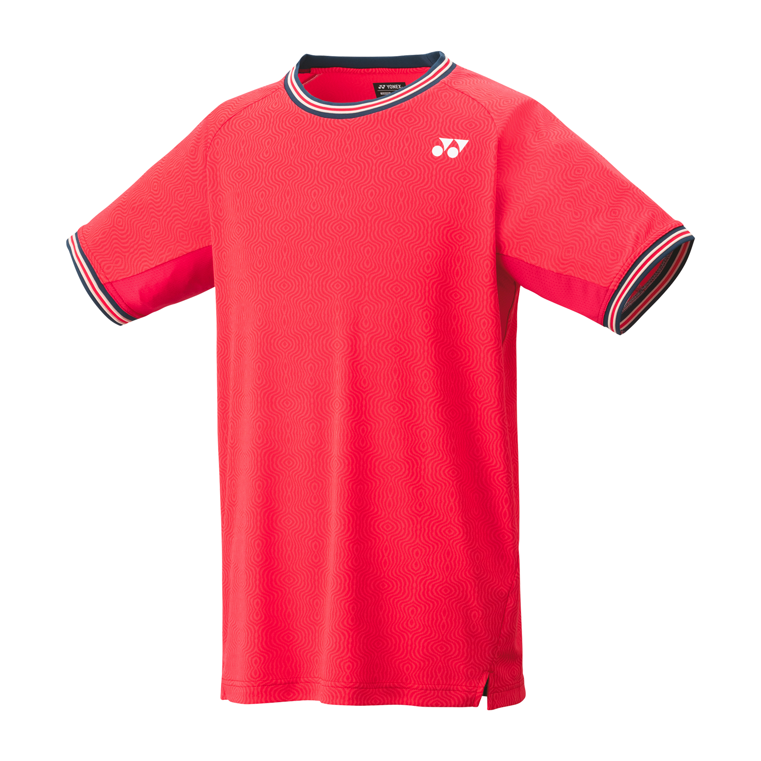 YONEX Men's Crew Neck Shirt 10578 - Max Sports