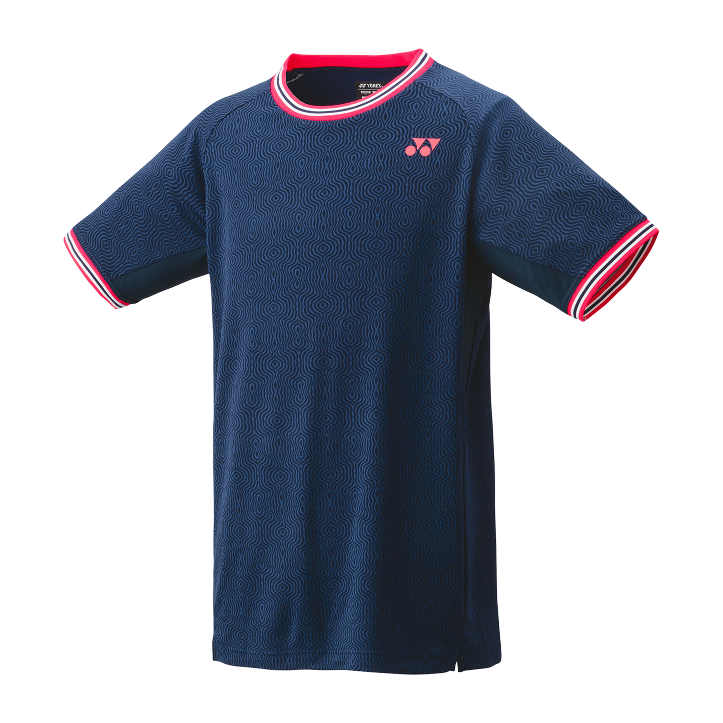 YONEX Men's Crew Neck Shirt 10578 - Max Sports