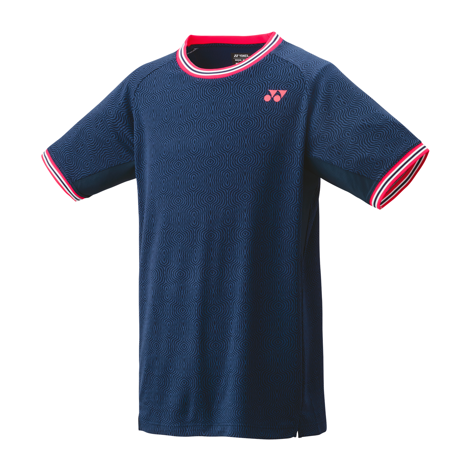 YONEX Men's Crew Neck Shirt 10578 - Max Sports