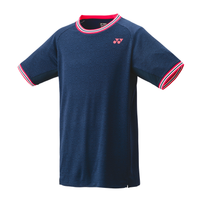 YONEX Men's Crew Neck Shirt 10578 - Max Sports