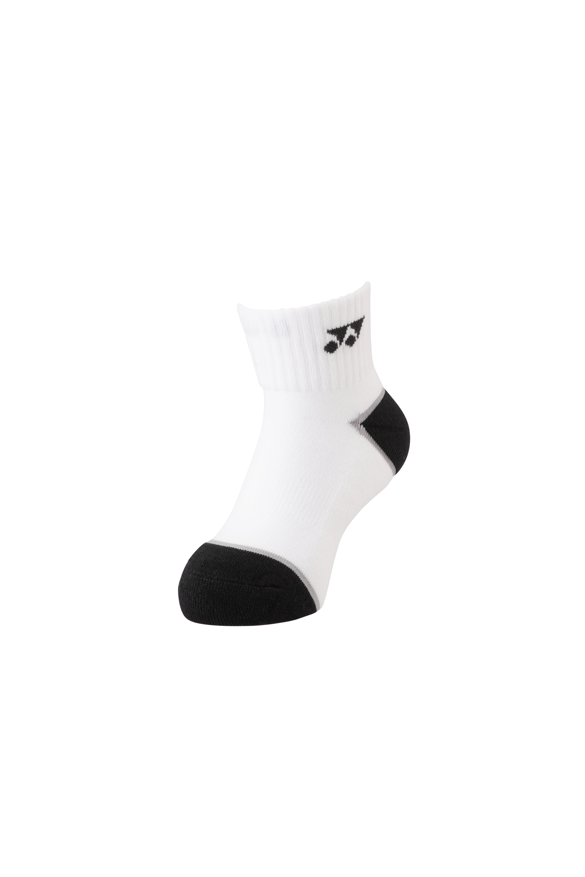 White Grip Socks - M. Hussein