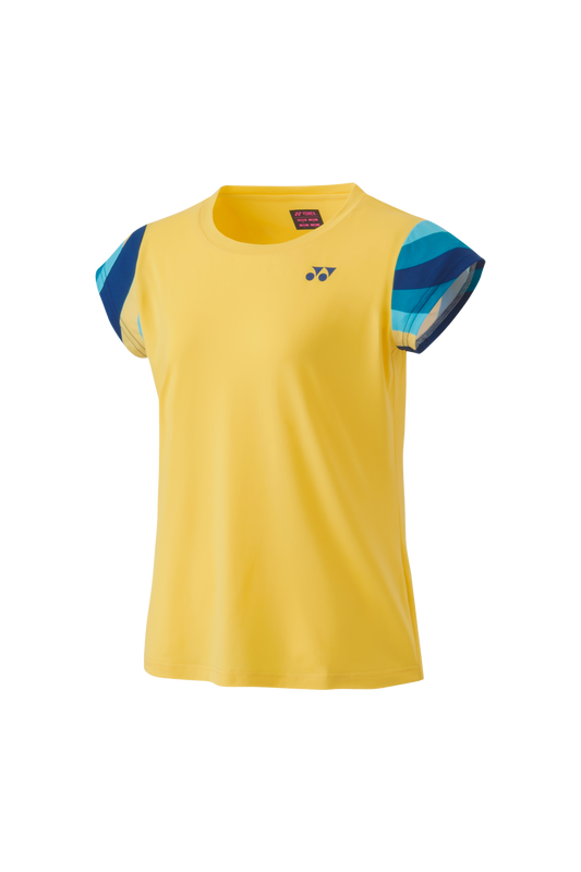 YONEX Lady's Crew Game Shirt 20754 Australian Open - Max Sports