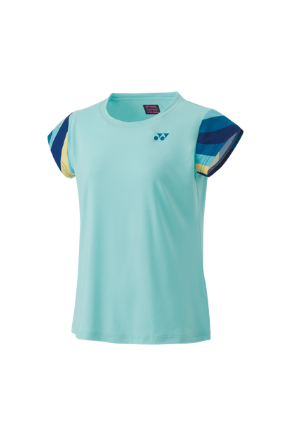 YONEX Lady's Crew Game Shirt 20754 Australian Open - Max Sports