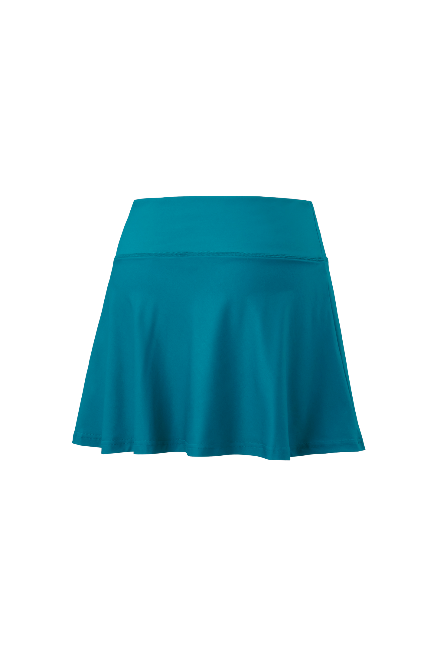 YONEX Lady's Skirt 26120 With Inner Short [Blue Green]