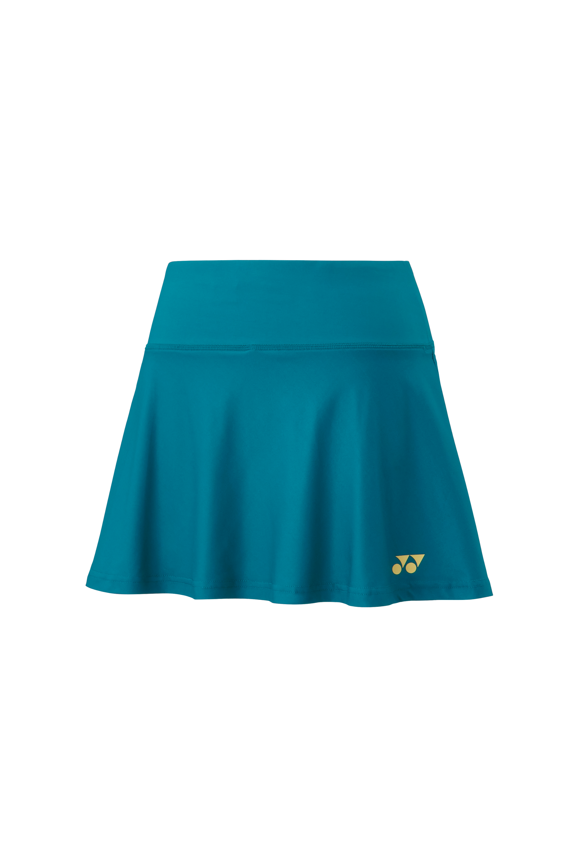 YONEX Lady's Skirt 26120 With Inner Short [Blue Green] – Max Sports