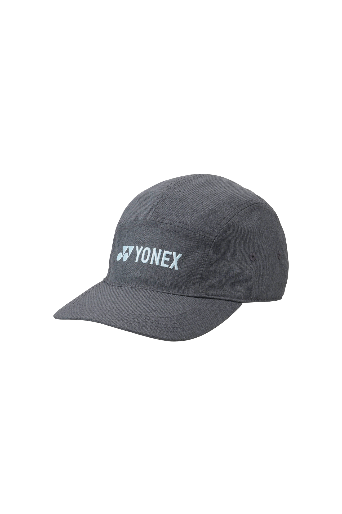 YONEX 运动帽 40096 [炭色/沙色]