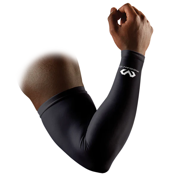 COMPRESSION ARM SLEEVES [2 PCS] - Max Sports