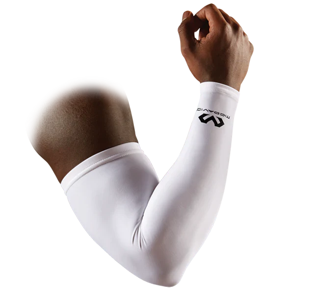 COMPRESSION ARM SLEEVES [2 PCS] - Max Sports