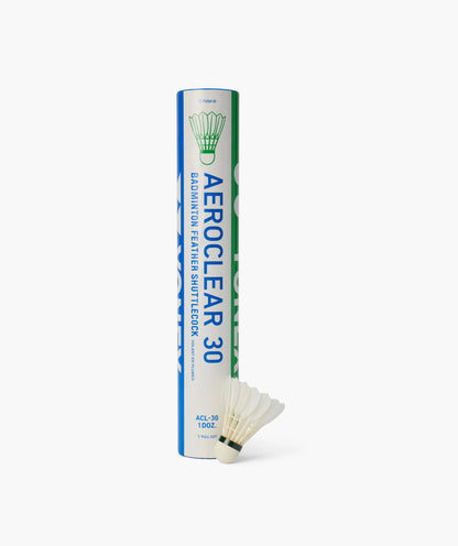 Badminton Shuttlecock AEROCLEAR 30