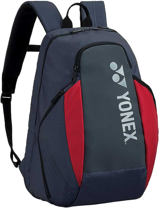 YONEX Pro Backpack 92312M (Grayish Pearl)