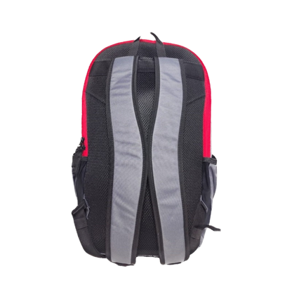 YONEX Team Backpack 42112S [Greyish Pearl] - Max Sports
