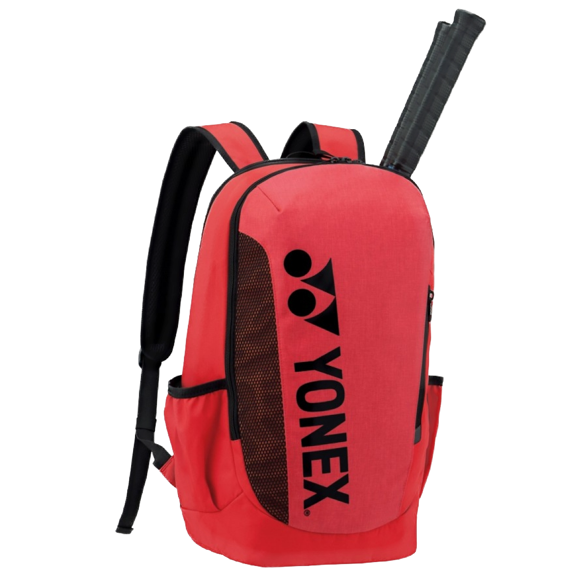YONEX Team Backpack 42112S [Red] - Max Sports