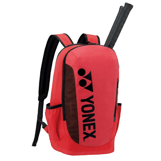 YONEX Team Backpack 42112S [Red] - Max Sports