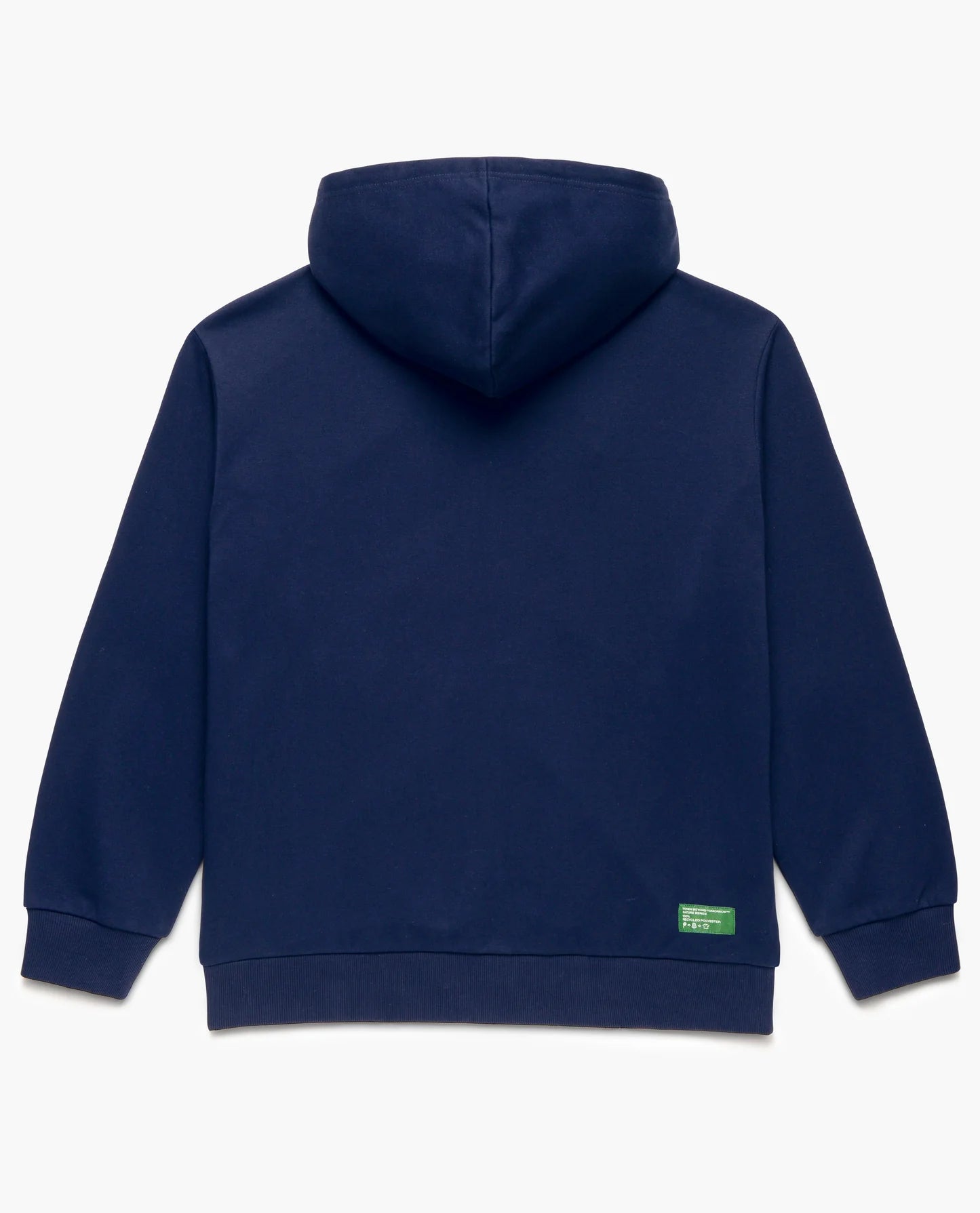 YONEX Nature Series Summit Zip Hoodie 50200