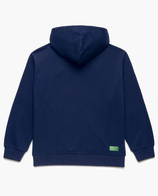 YONEX Nature Series Summit Zip Hoodie 50200