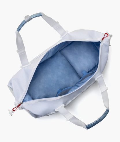 GEARLOGIC BOSTON BAG
