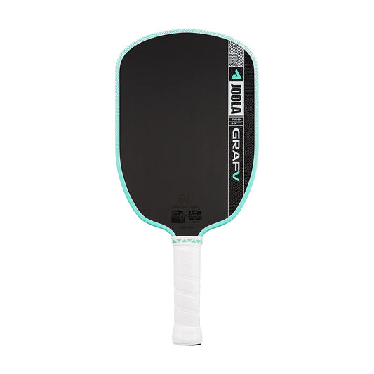 JOOLA GRAF PRO V PICKLEBALL PADDLE